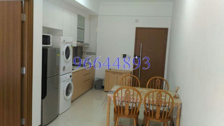 Viento (D14), Apartment #165068092